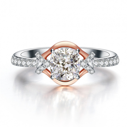 钻石戒指如何清洗 钻石戒指如何清洗 超实用清洗小技巧让你的钻石持续闪亮