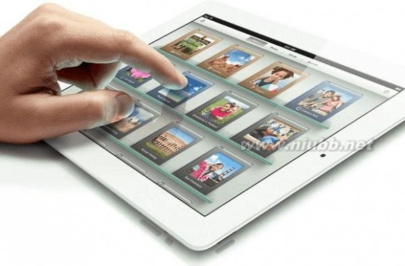 ipad3 配置 iPad3主要配置参数让你大开眼界