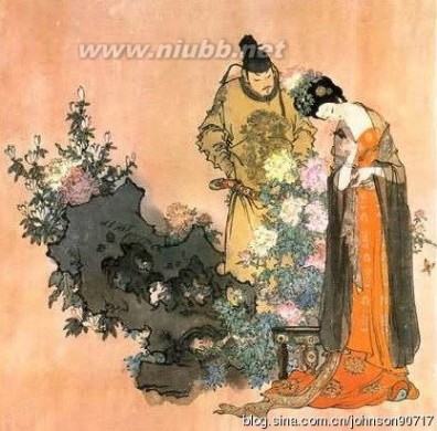 唐明皇是谁的儿子 唐玄宗是如何把漂亮儿媳“扒”到手的？