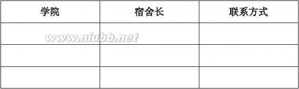 寝室文化节策划书 第十一届宿舍文化节策划书