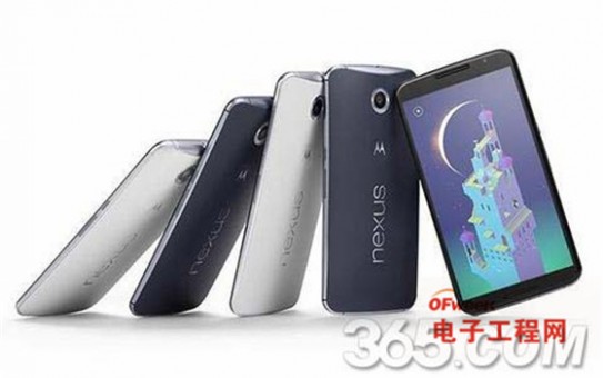魅族MX4Pro 华为Mate7 三星Note4 谷歌Nexus6