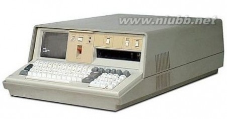 ibm5100 IBM5100你不知道的电脑神器