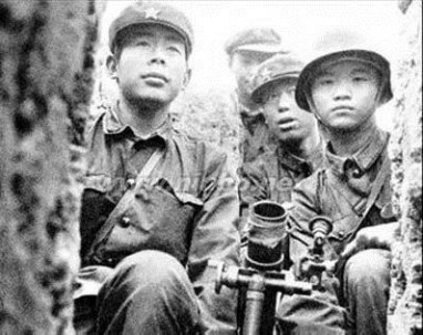中国的越战片-被遗忘的战争记录