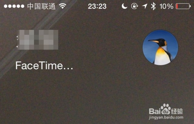 facetime怎么用 iPhone6 FaceTime怎么用，苹果6 FaceTime怎么用