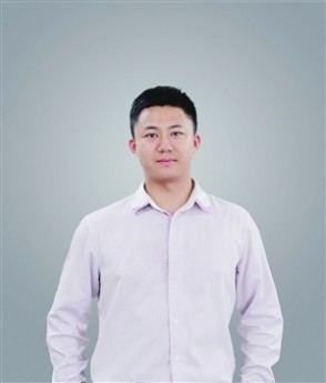 汇梦公社CEO 黄天龙先生