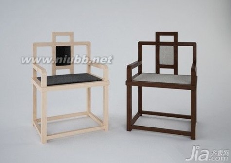 太师椅 太师椅的来历 太师椅最早使用的朝代