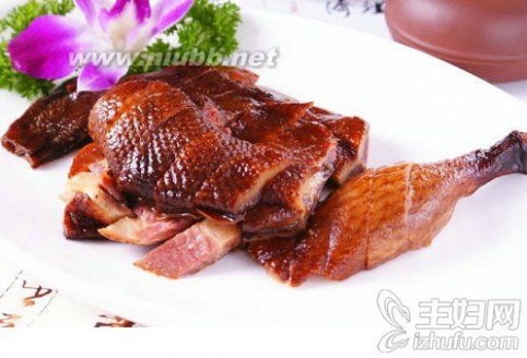 杭州酱鸭是哪个地方的菜 杭州酱鸭是哪里的菜系 杭州酱鸭的做法