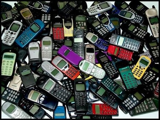 每年上亿部废旧手机 华为魅族入局回收干什么