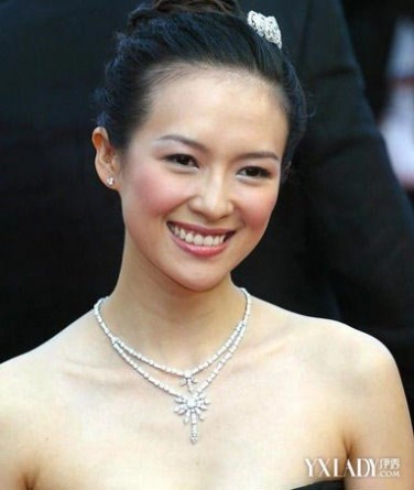中国最美女星 中国最美女星TOP20出炉 孙俪居榜首刘诗诗惨垫底