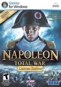 《拿破仑全面战争》：《拿破仑全面战争》-基本信息，《拿破仑全面战争》- 简介_全面战争拿破仑