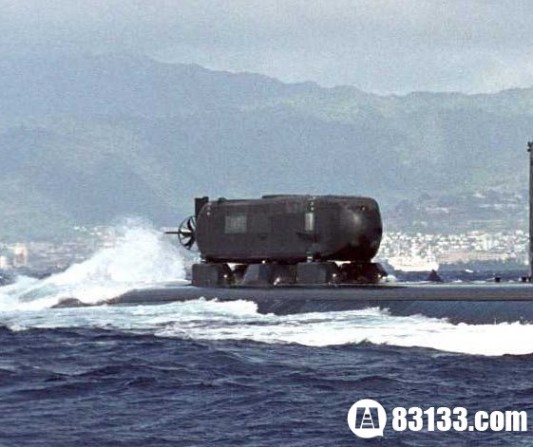  鬼门关 中国首支核潜艇部队：1988年闯过“鬼门关”