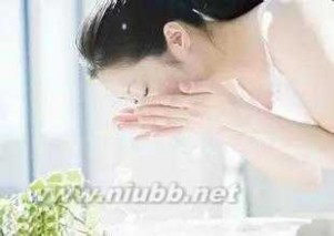 女神和女汉子 女神与女汉子的护肤区别