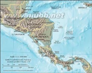 加勒比海：加勒比海-概述，加勒比海-历史沿革_加勒比海