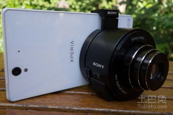 sony qx100 索尼qx10和qx100的区别对比大盘点