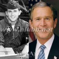乔治·沃克·布什：乔治·沃克·布什-总统简介，乔治·沃克·布什-人物经历_小布什