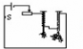 发电机原理图 下列四幅图中能说明发电机的工作原理的是（ ）