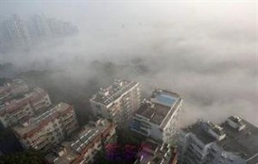 10大污染城市 世界10大污染城市排行榜 中国7个城市入榜