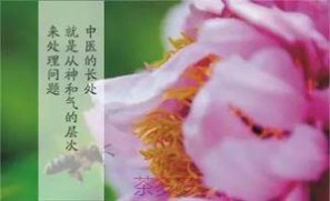 抑郁症中医叫什么 一个中医眼中的抑郁症(上)