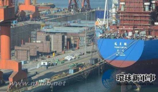 中国航母编队 中国已吃透关键技术：可加快航母编队成型