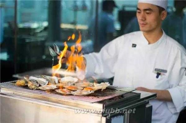 深圳bbq 深圳最高空BBQ的美食美景