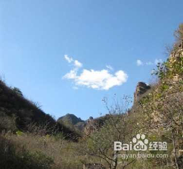 北京郊区 北京郊区一日游