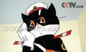 《黑猫警长》：《黑猫警长》-剧情，《黑猫警长》-经典案例_黑猫警长第二部