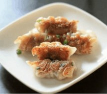 锅贴饺子 锅贴的8种美味做法