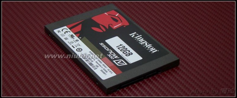金士顿SSDNowV300固态硬盘简单测试下