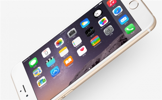 iOS 8.3降临 中国银联入驻Apple Pay