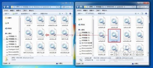 ipx协议 怎样给Windows7安装IPX协议