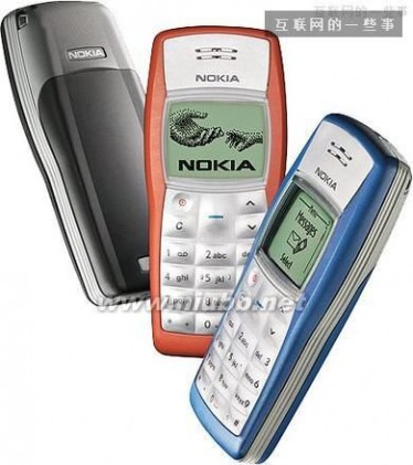 诺基亚最经典手机 那些年，我们爱过的诺基亚经典手机