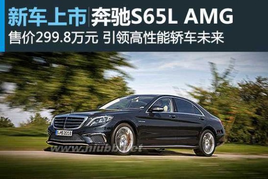 s65l 全新一代2015款奔驰S65L AMG报价 图片 配置