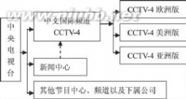 东森新闻台 东森美洲卫视与央视中文国际频道运营与传播策略比较