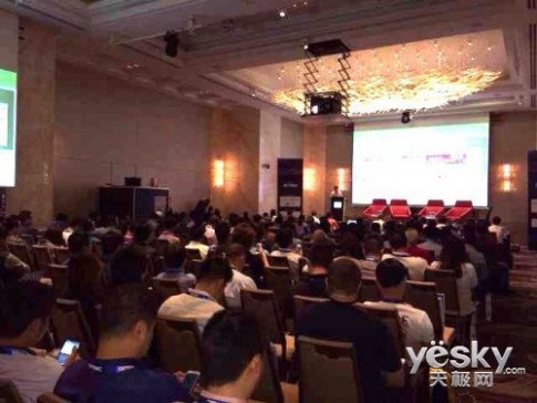 亚洲移动游戏大会（MGA）今新加坡盛大开幕