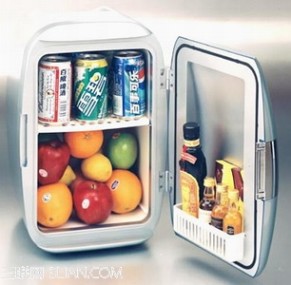  怎么正确使用冰箱除臭剂？