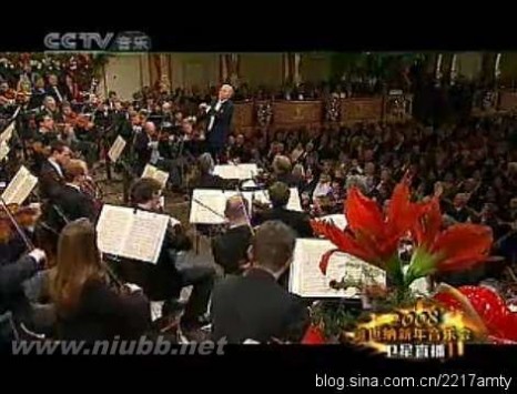 维也纳爱乐乐团-《2008年维也纳新年音乐会》(NewYear'sConcert2008)[MKV]