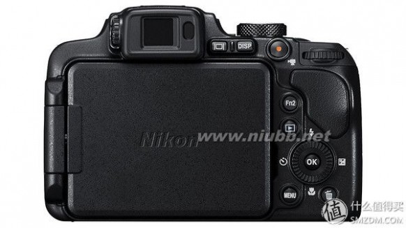 尼康长焦相机 24-1440mm超大焦距范围：Nikon 尼康 发布 COOLPIX B700 长焦相机
