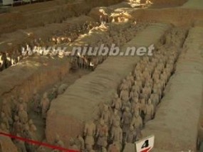 兵马俑：兵马俑-概述，兵马俑-制作方法_兵马俑介绍