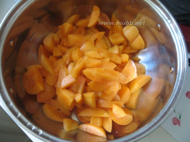 孕妇能吃杏子吗 杏子果酱的做法，杏子果酱怎么做好吃，杏子果酱的家常做法