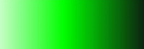  网页设计配色剖析之绿色