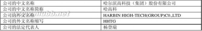 哈高科白天鹅药业集团有限公司 哈高科2012年报(食品酒茶成本控制)哈尔滨高科技(集团)股份有限公司财务管理_九舍会智库