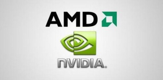 Nv大战AMD：上半年高端VR市场波澜再起