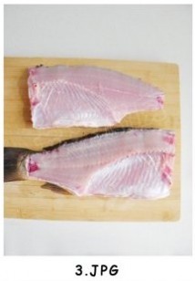 生鱼片是什么鱼 图解片鱼片的方法与技巧