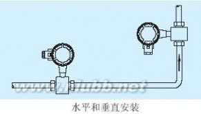 电磁流量计安装 电磁流量计的安装要求