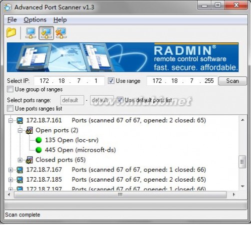 radmin 推荐radmin小工具
