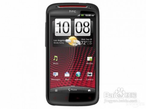 htcg18 htc g18怎么样