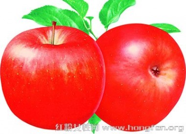每天吃苹果的好处 食疗常识：每天吃苹果具有的五个好处