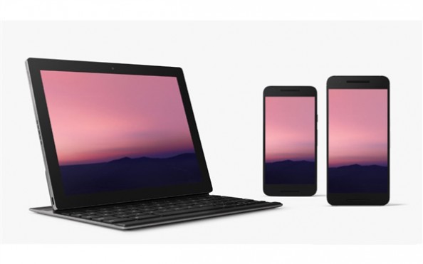 安卓7.0 Android7.0 安卓系统 安卓手机 Nexus6P