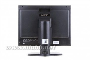 工业显示器 工业级品质 NEC P212专业显示器评测