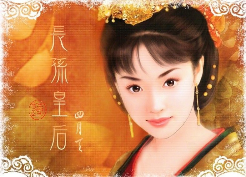 李世民有几个老婆 李世民最爱的女人是谁_历史上唐太宗李世民最爱的女人是谁